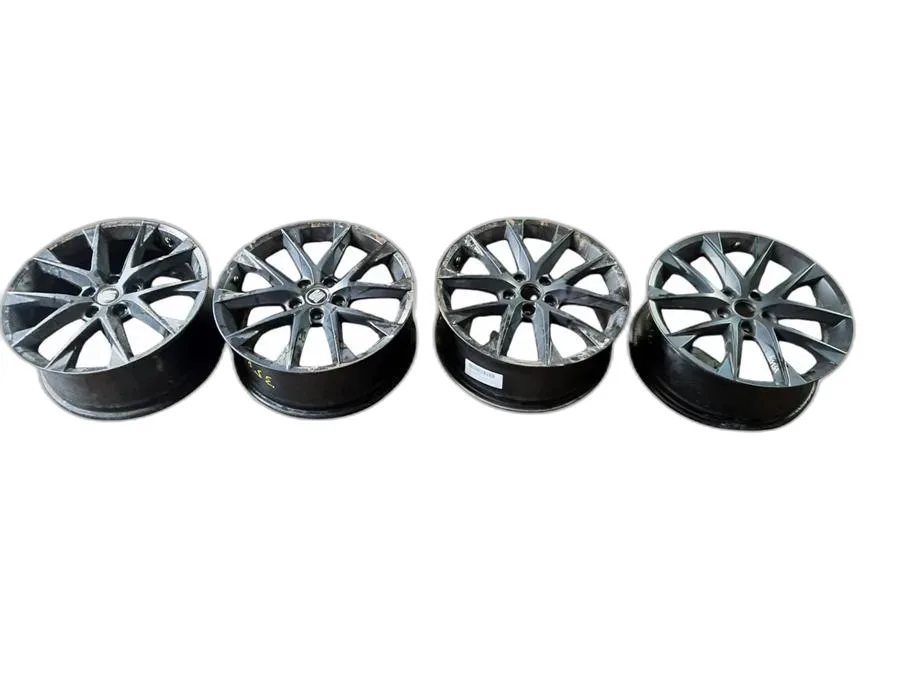 Juego de llantas Seat Leon