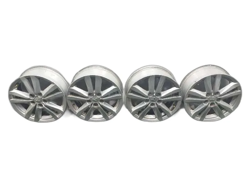 Juego de llantas Mitsubishi Asx