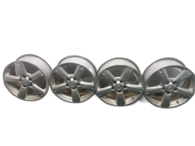 Juego de llantas Toyota Rav4