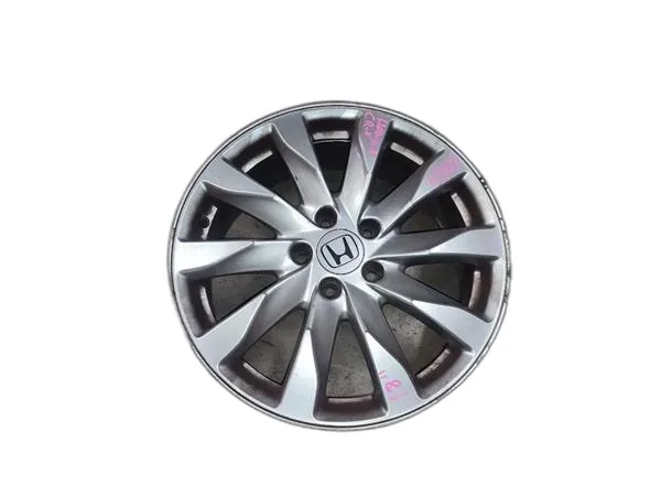 Juego de llantas Honda Cr V Iii 2.2 I Dtec