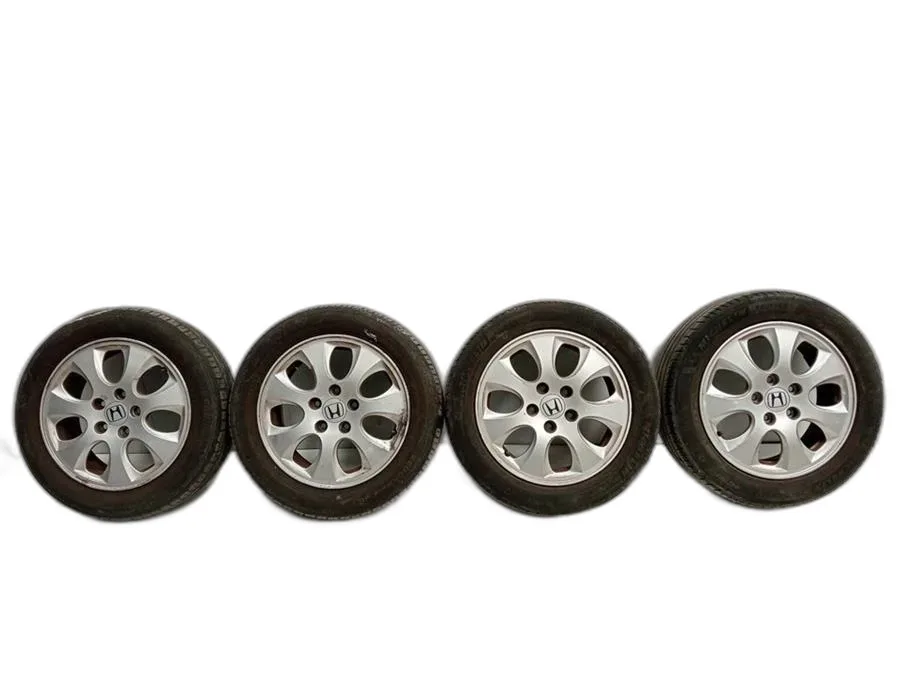 Juego de llantas Honda Accord Berlina