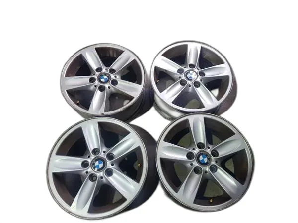 Juego de llantas Bmw Serie 1 Berlina
