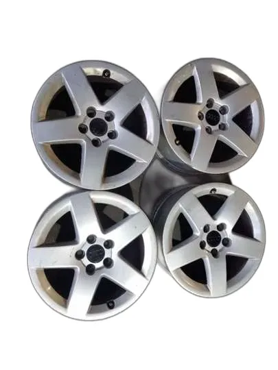 Juego de llantas Audi A3