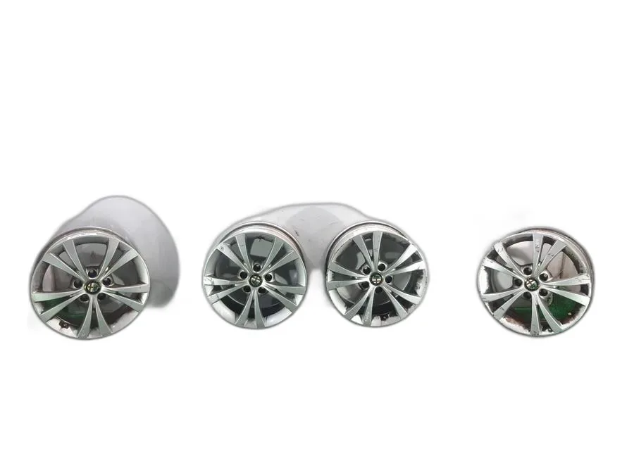 Juego de llantas Alfa Romeo Giulietta