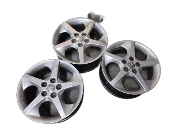 Juego de llantas Kia Ceed